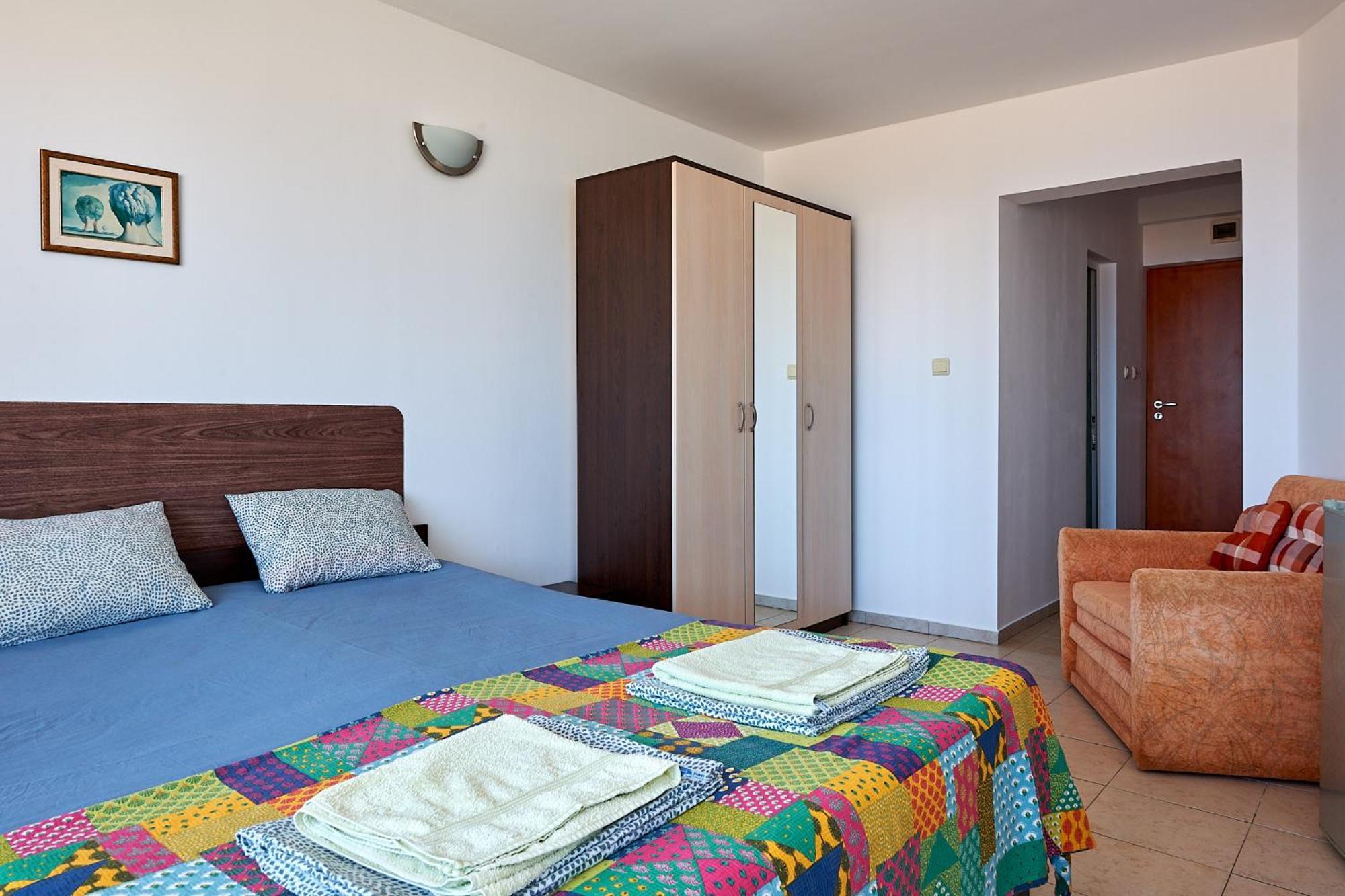 Guest House Dima Sozopol Ngoại thất bức ảnh