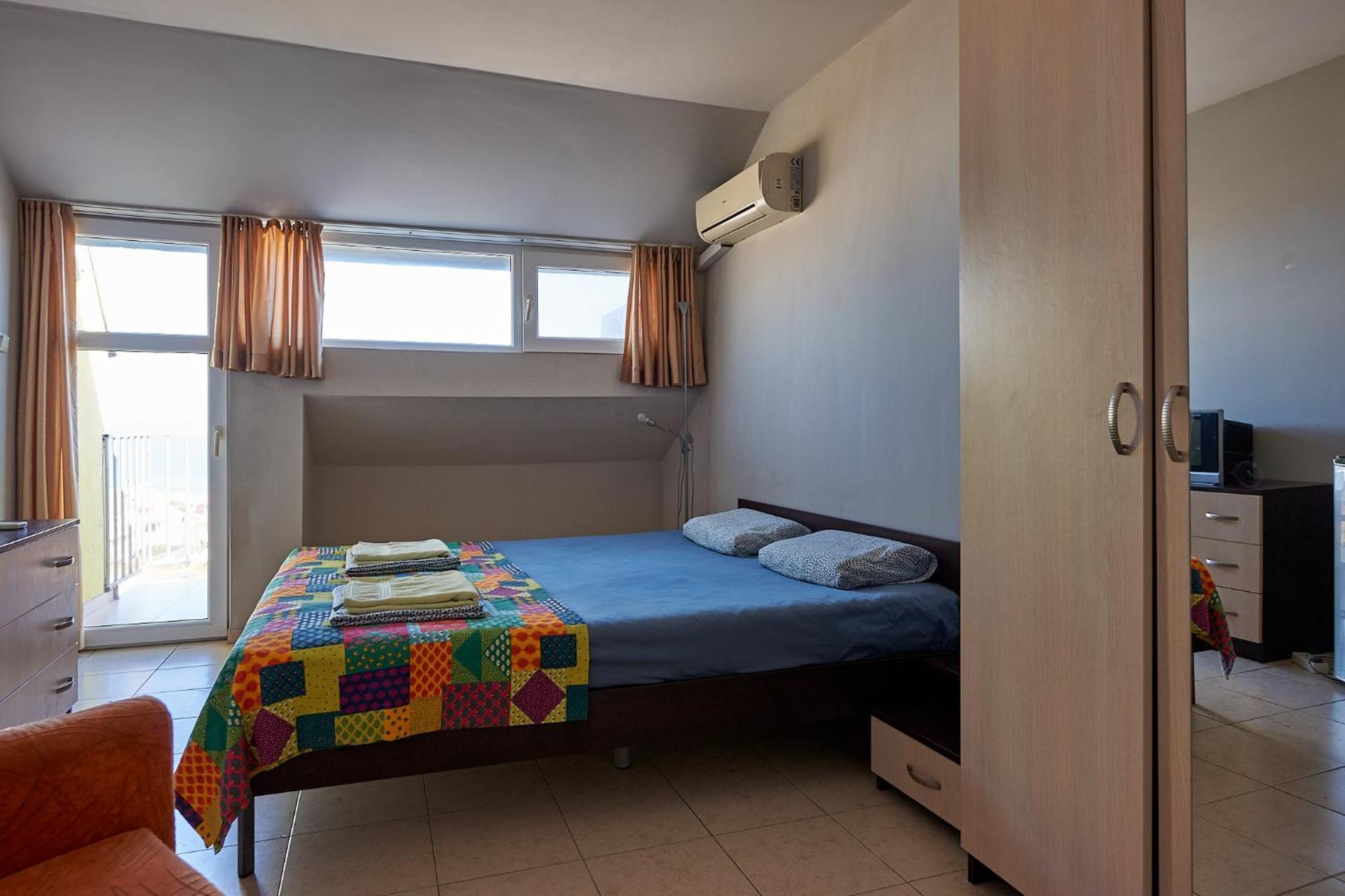 Guest House Dima Sozopol Ngoại thất bức ảnh
