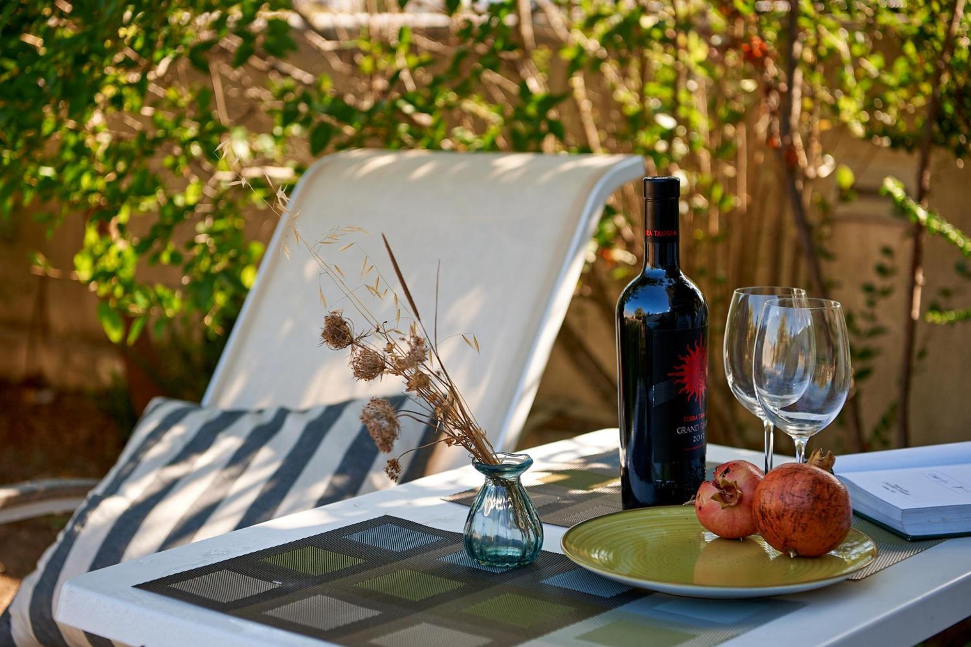 Guest House Dima Sozopol Ngoại thất bức ảnh