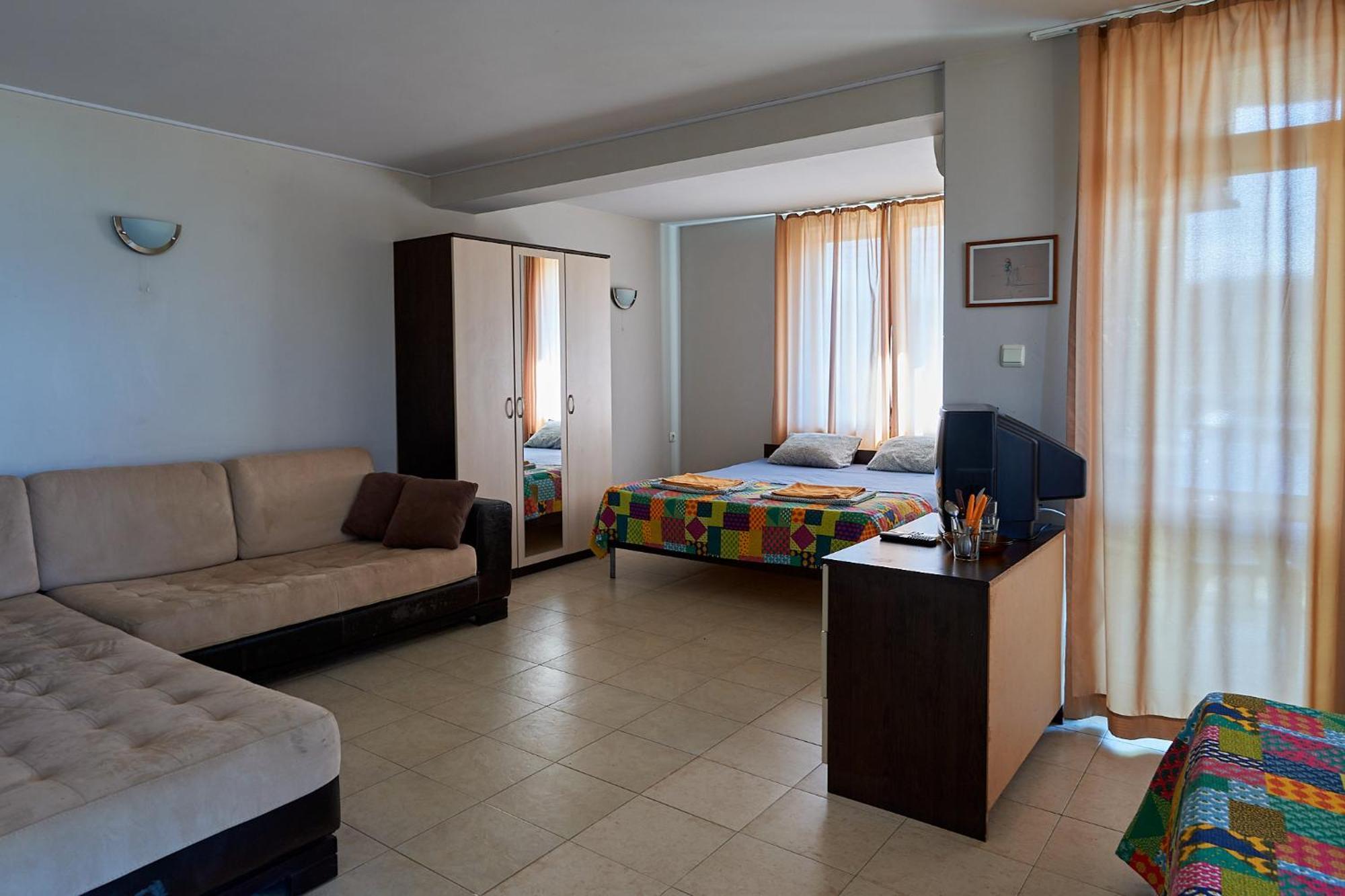 Guest House Dima Sozopol Ngoại thất bức ảnh