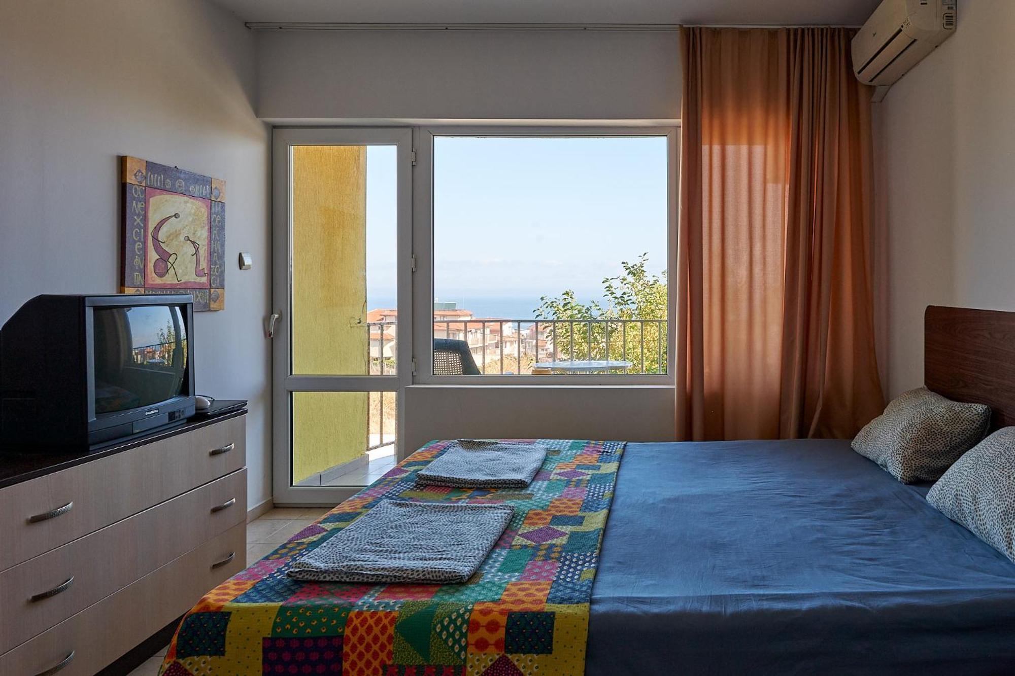 Guest House Dima Sozopol Ngoại thất bức ảnh