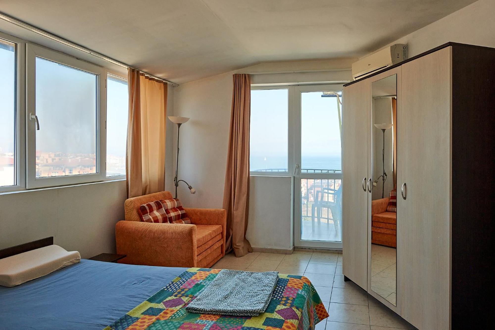 Guest House Dima Sozopol Ngoại thất bức ảnh