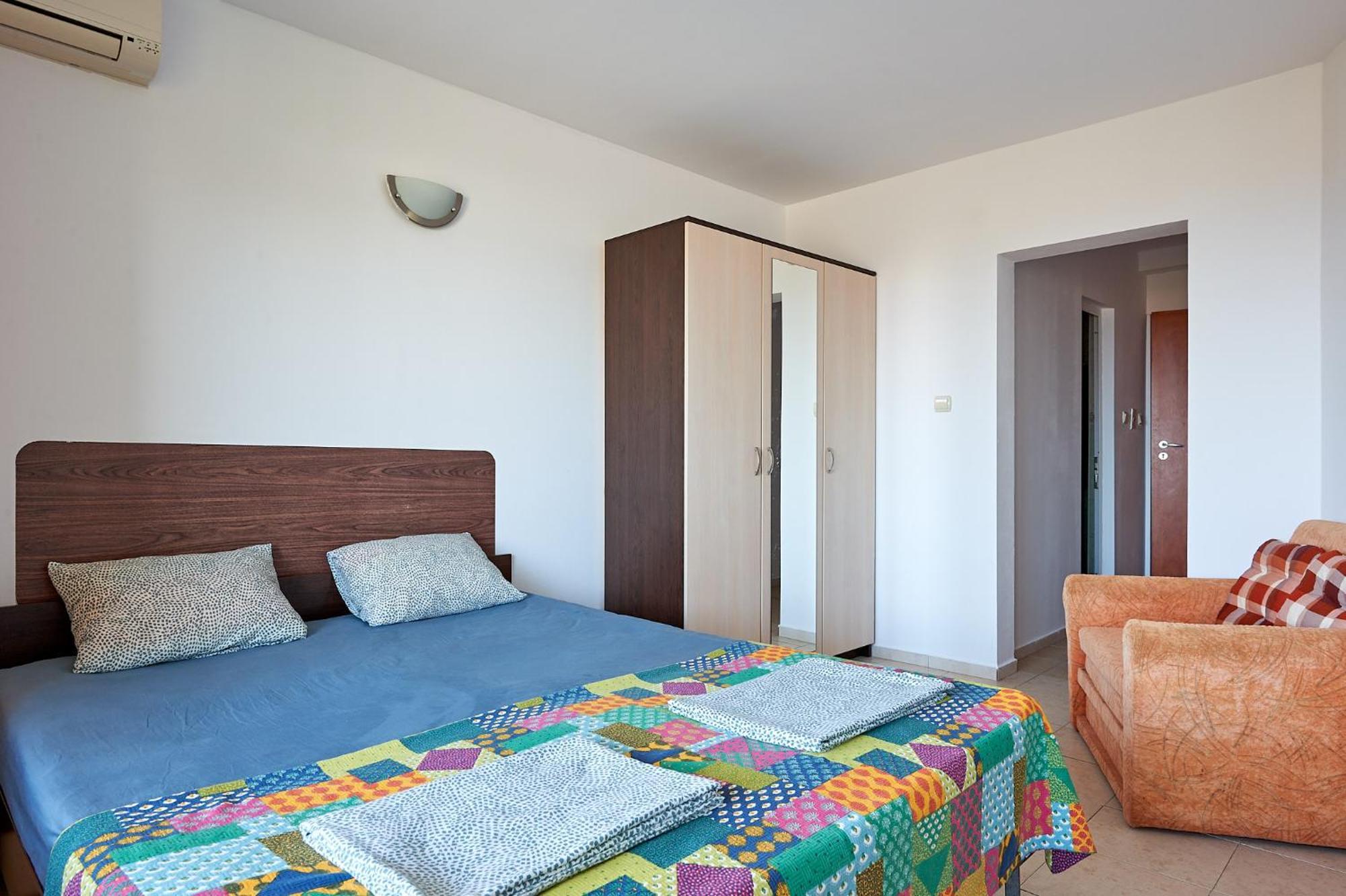 Guest House Dima Sozopol Ngoại thất bức ảnh