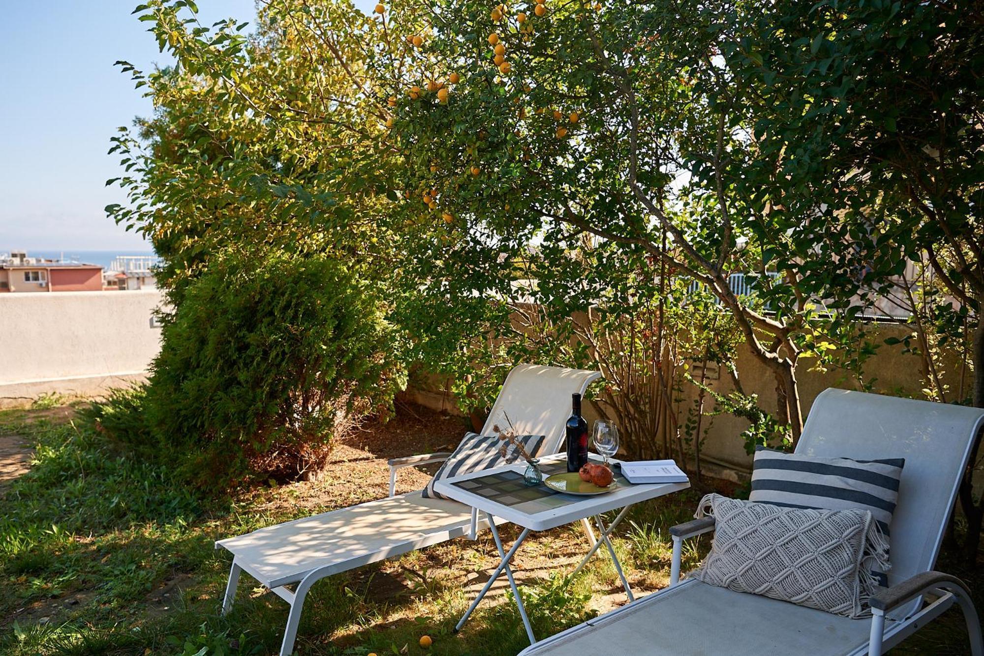 Guest House Dima Sozopol Ngoại thất bức ảnh
