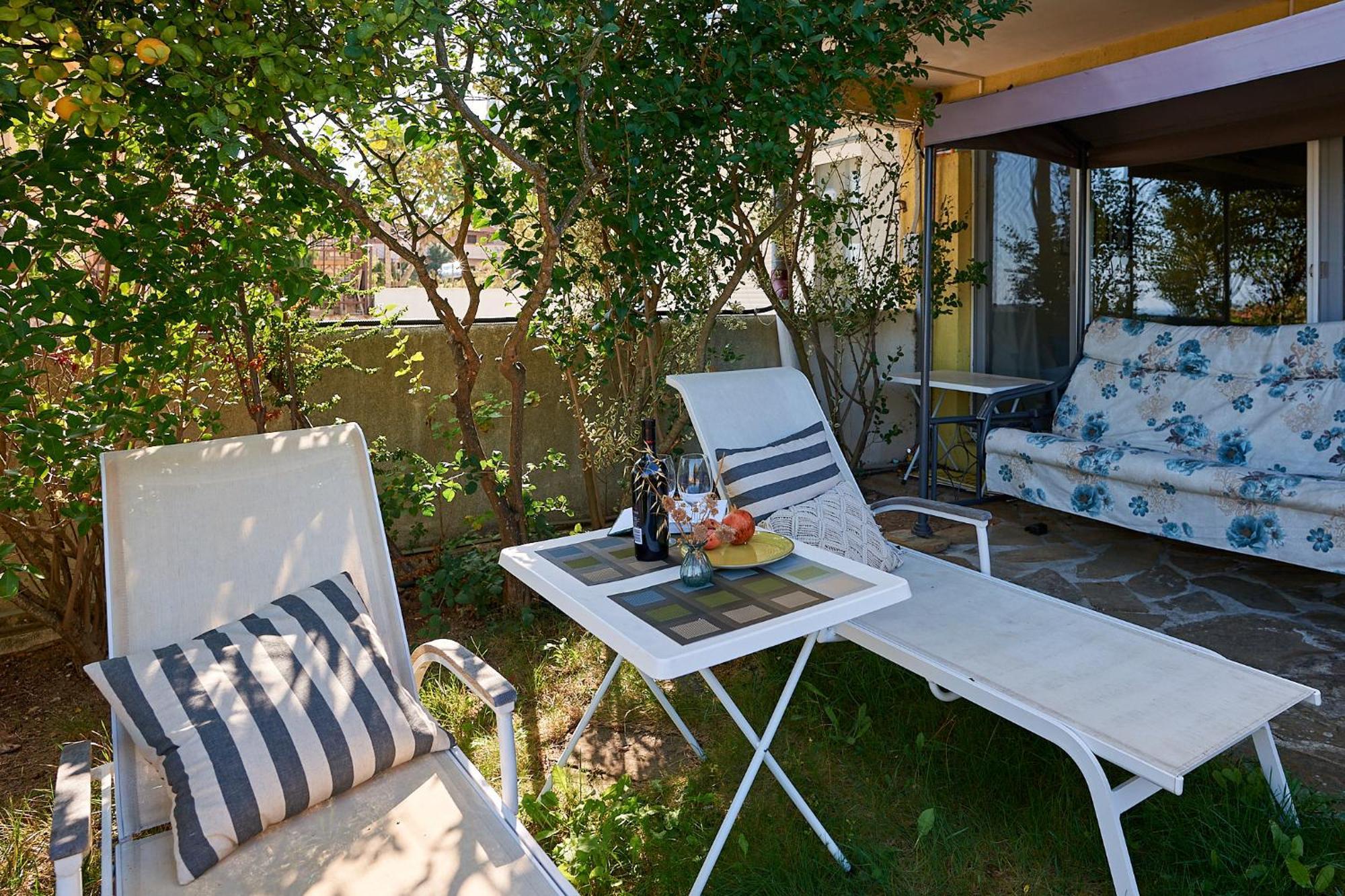Guest House Dima Sozopol Ngoại thất bức ảnh