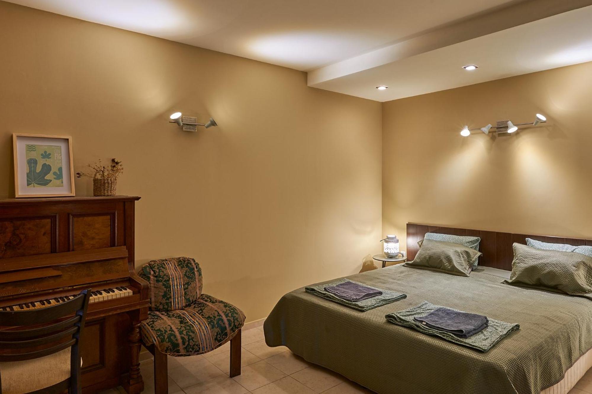 Guest House Dima Sozopol Ngoại thất bức ảnh