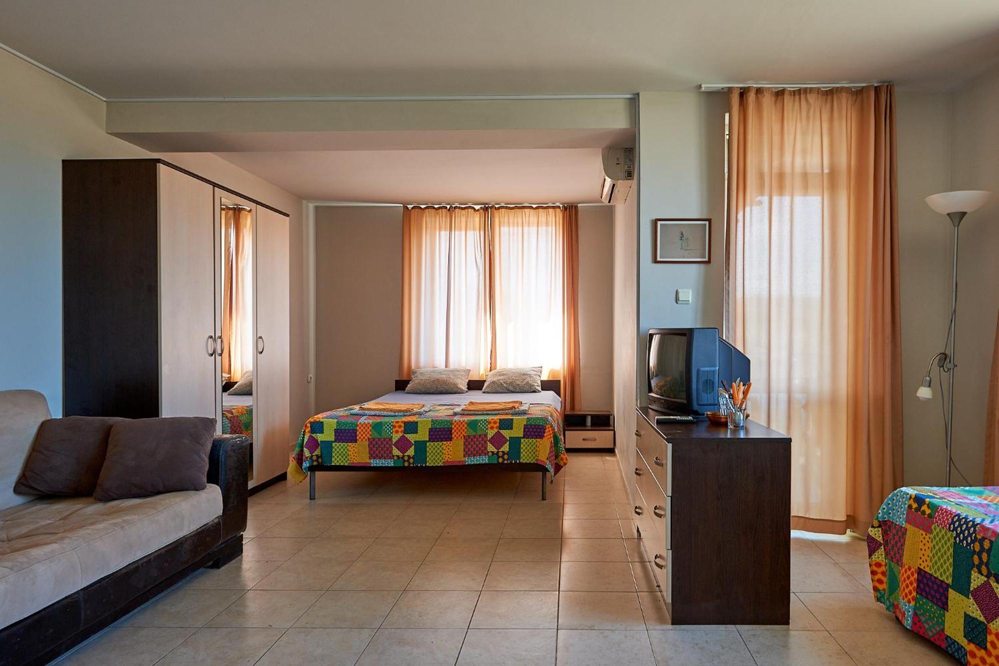 Guest House Dima Sozopol Ngoại thất bức ảnh