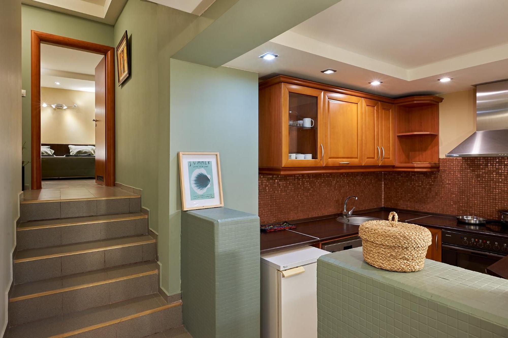 Guest House Dima Sozopol Ngoại thất bức ảnh