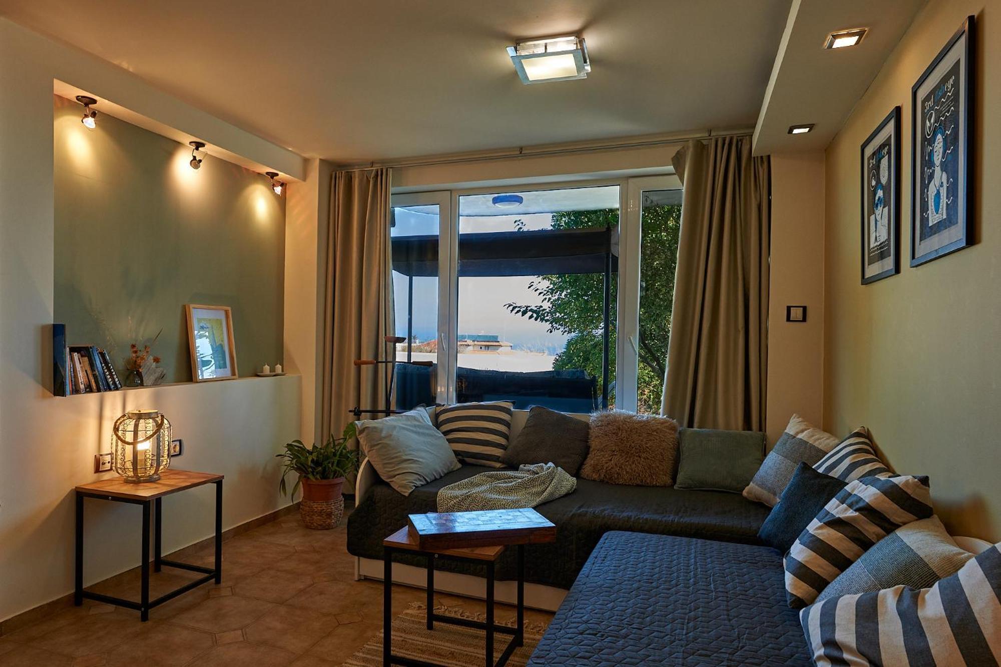 Guest House Dima Sozopol Ngoại thất bức ảnh