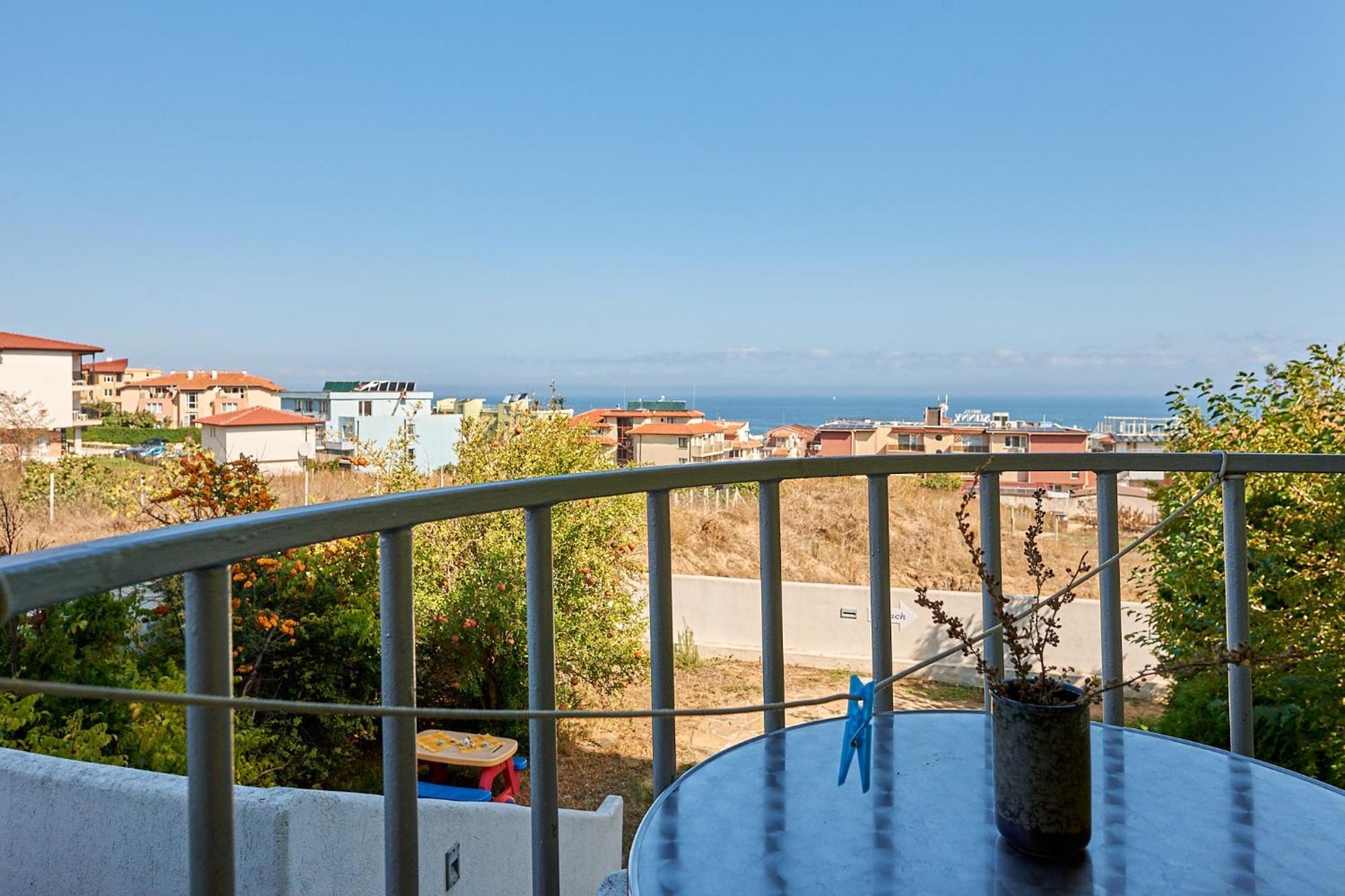 Guest House Dima Sozopol Ngoại thất bức ảnh