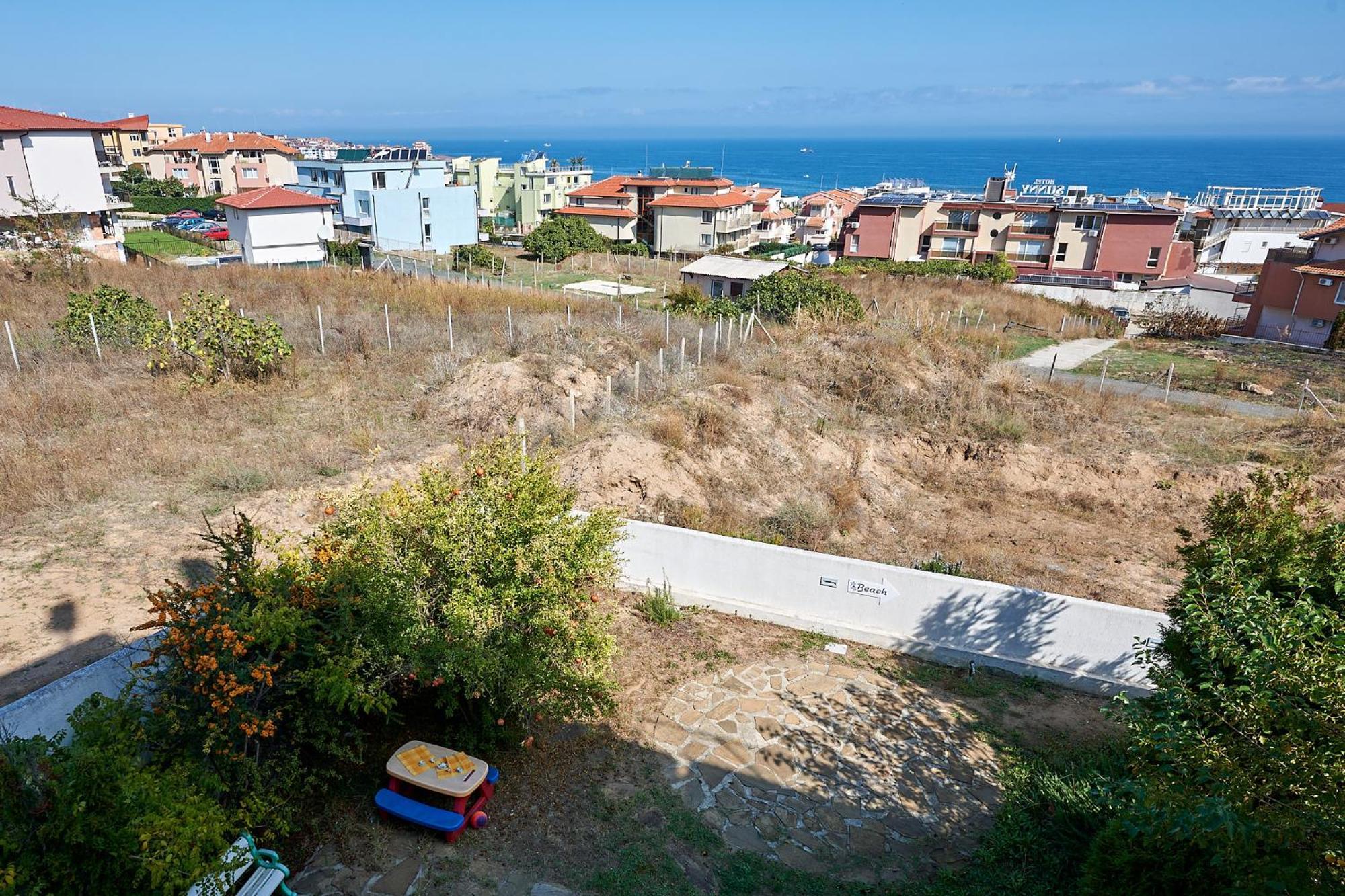 Guest House Dima Sozopol Ngoại thất bức ảnh