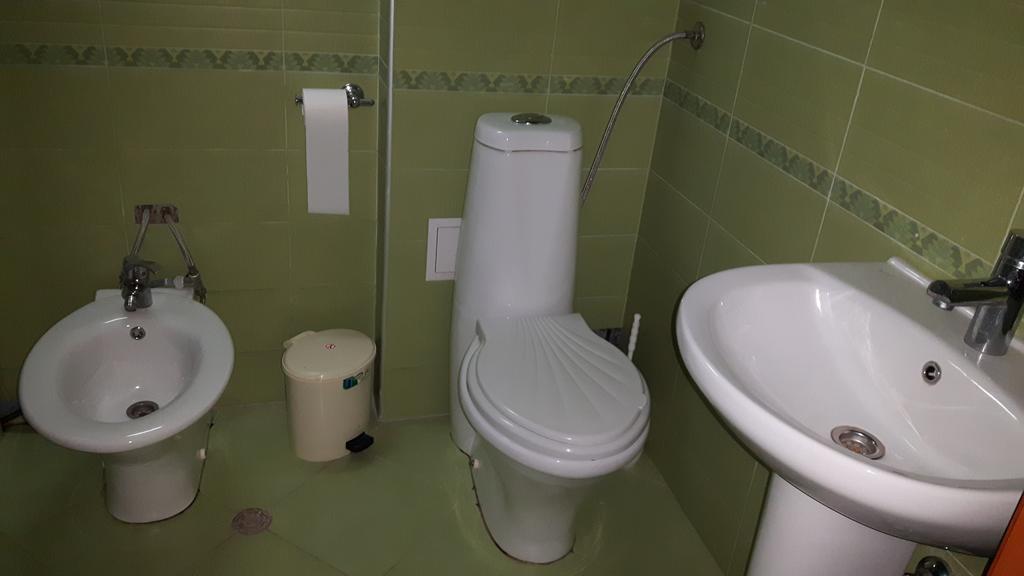 Guest House Dima Sozopol Ngoại thất bức ảnh