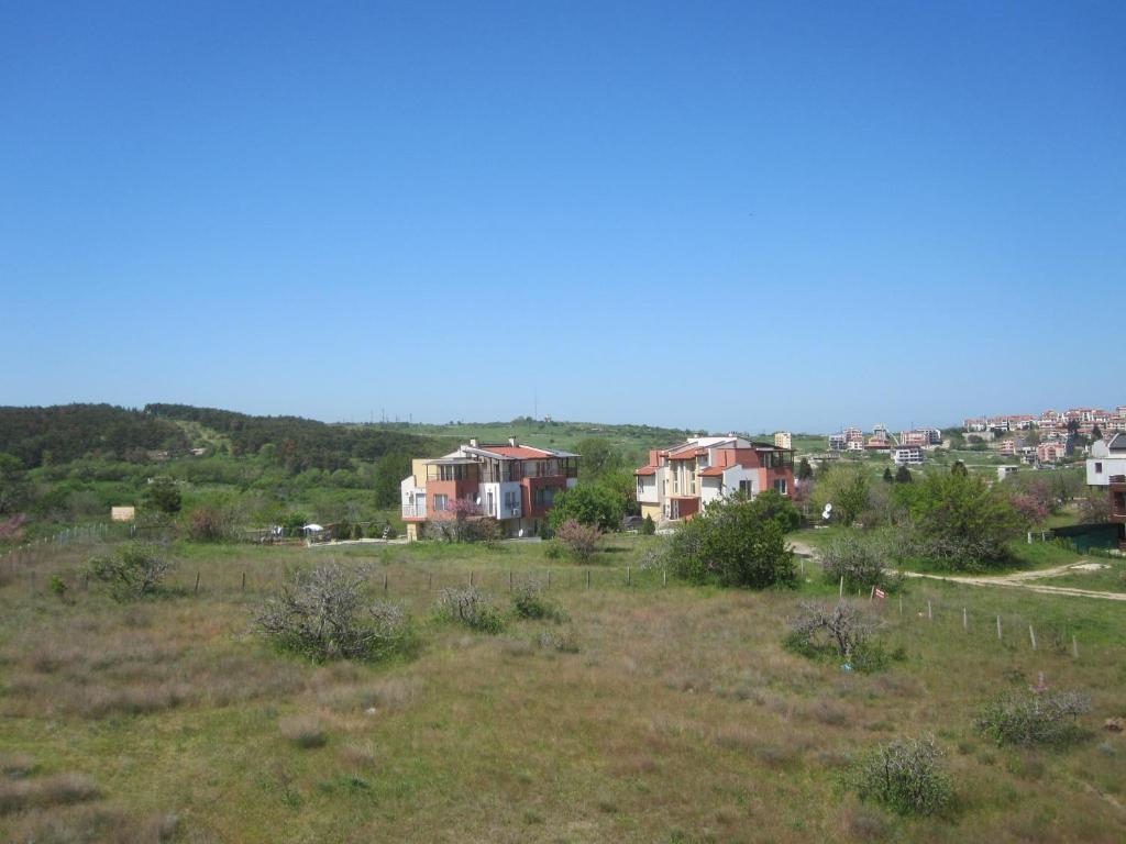 Guest House Dima Sozopol Ngoại thất bức ảnh