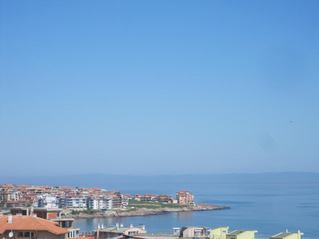 Guest House Dima Sozopol Ngoại thất bức ảnh