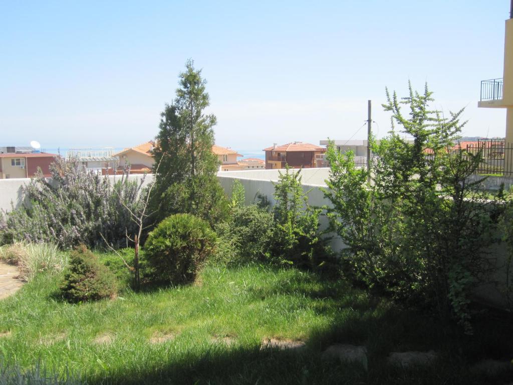 Guest House Dima Sozopol Ngoại thất bức ảnh
